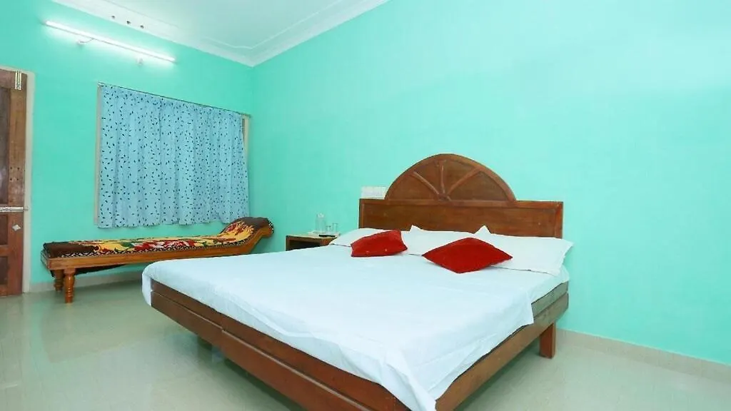 Homestay Hill Green Home Stay Thekkady