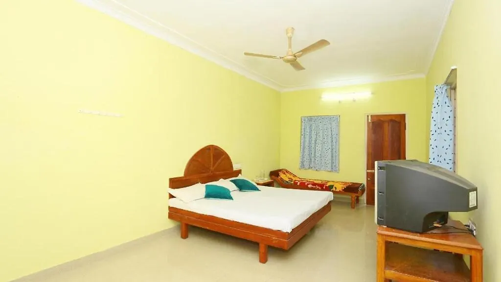 Homestay Hill Green Home Stay Thekkady
