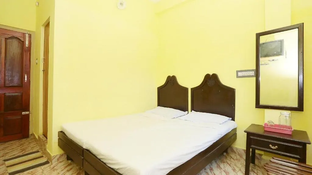 Hill Green Home Stay Thekkady 0*,