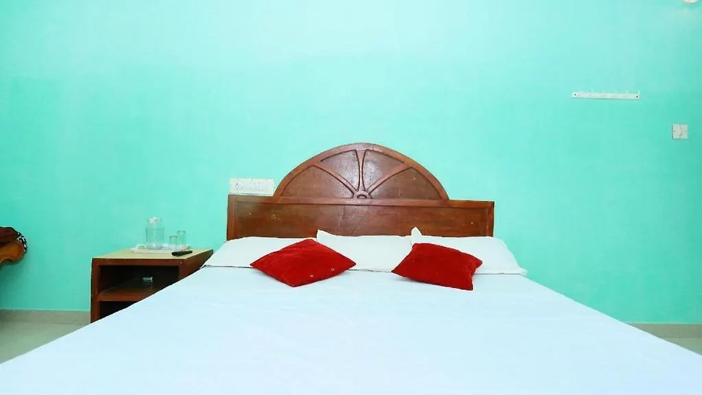 Hill Green Home Stay Thekkady Homestay